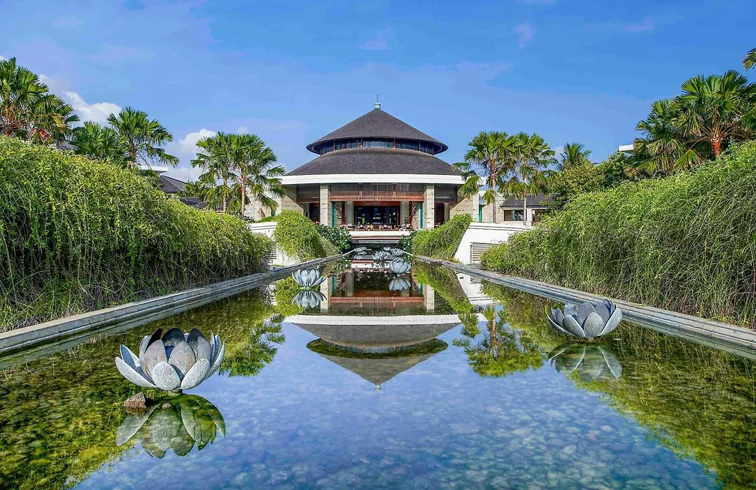 Sofitel Bali Nusa Dua Beach Resort-1